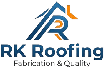 RK Fabrication Logo